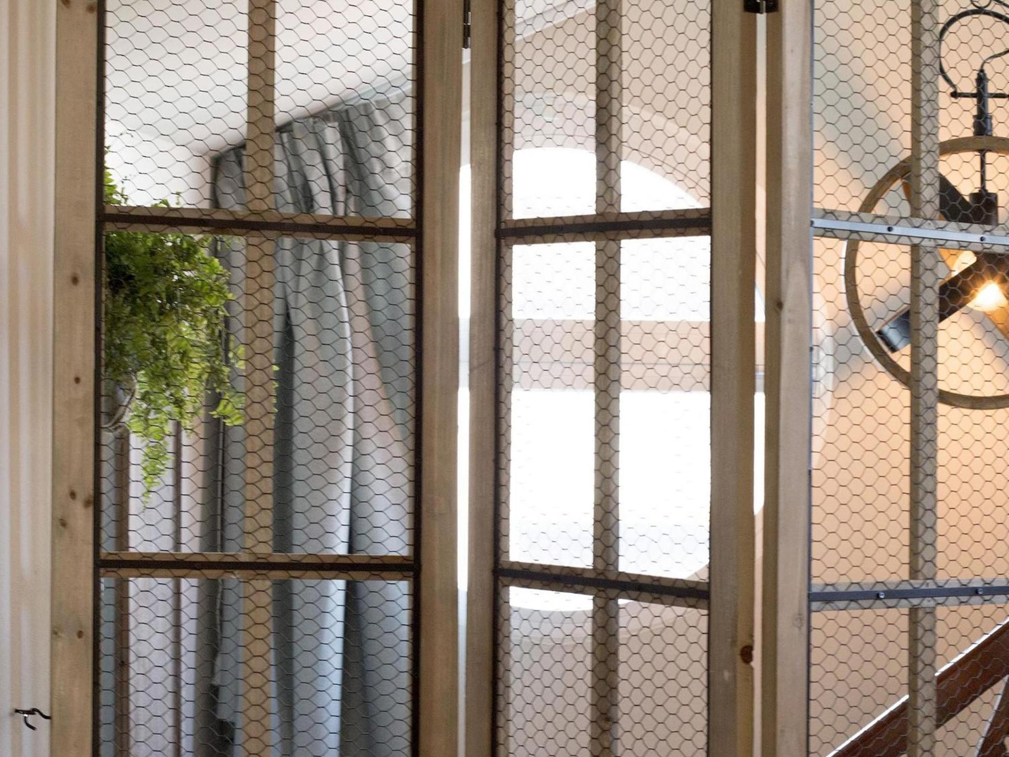 Cathedral Cozy Penthouse Apartamento Granada