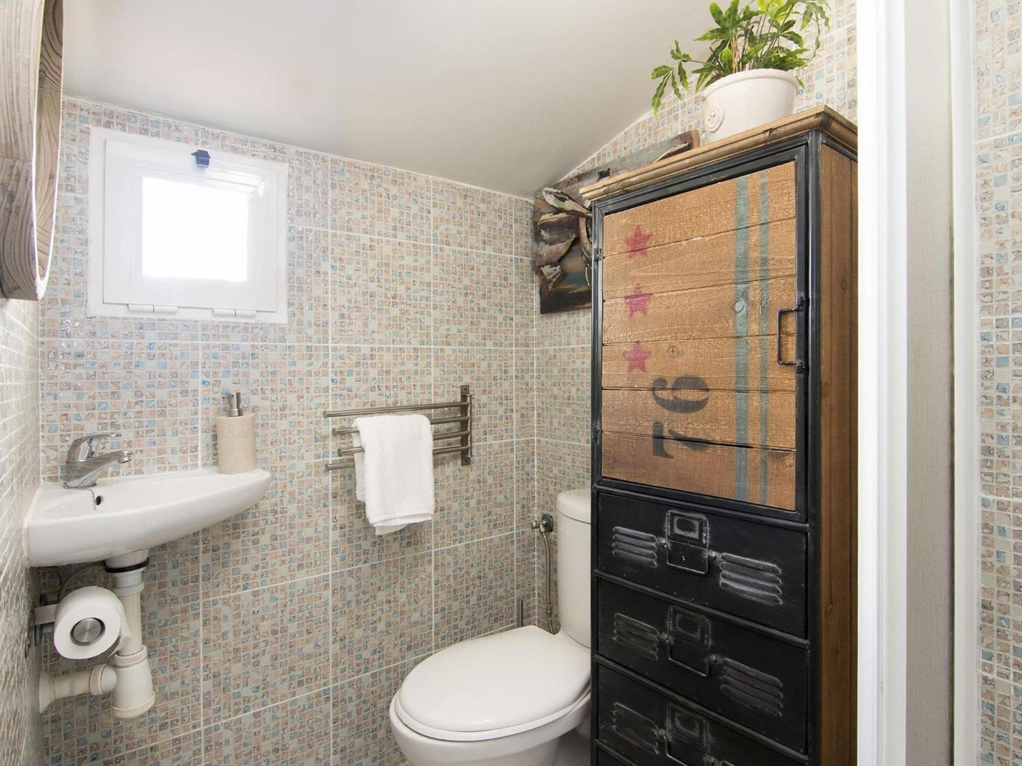 Apartamento Cathedral Cozy Penthouse Granada