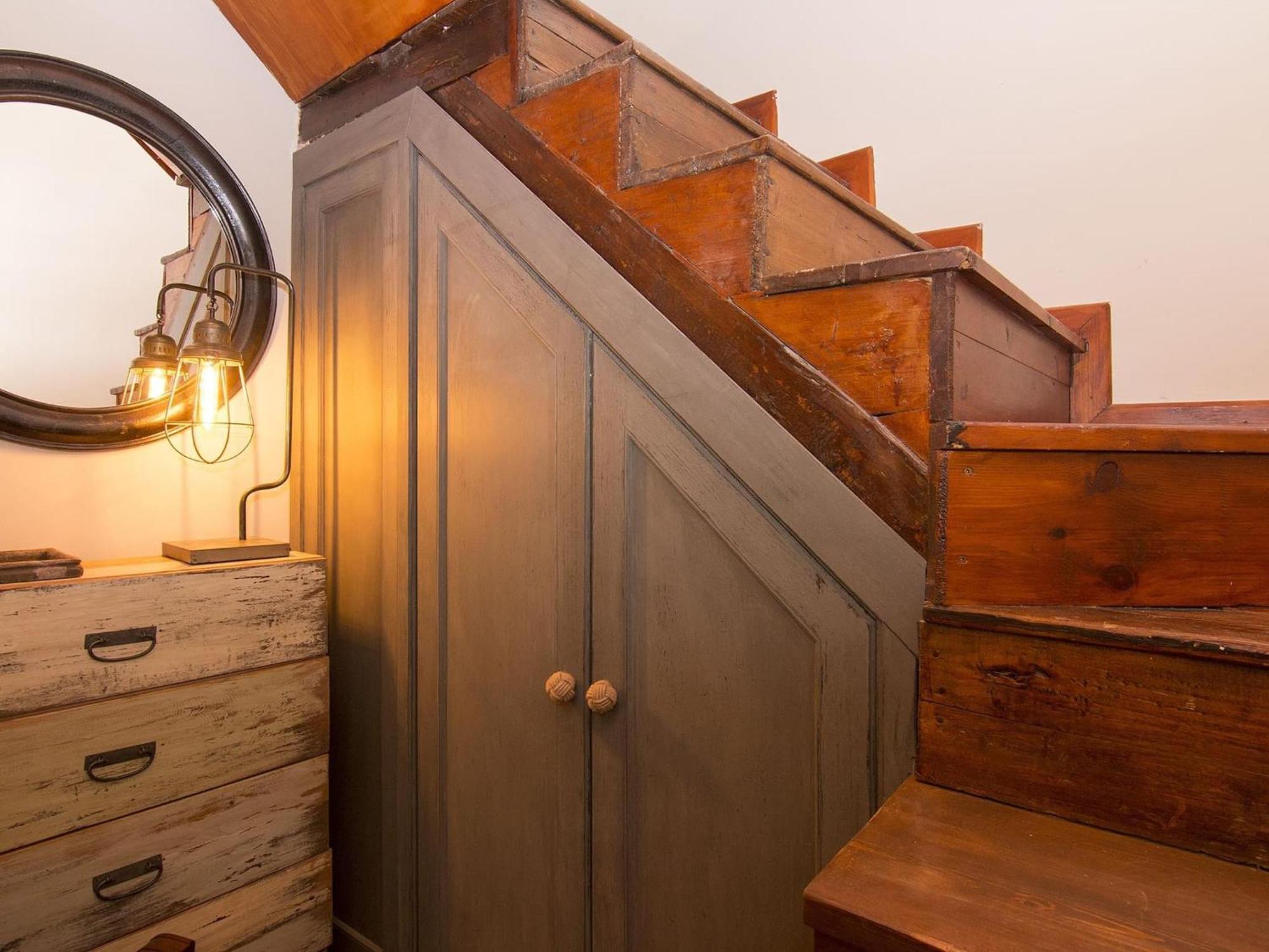 Pangsapuri Cathedral Cozy Penthouse Granada