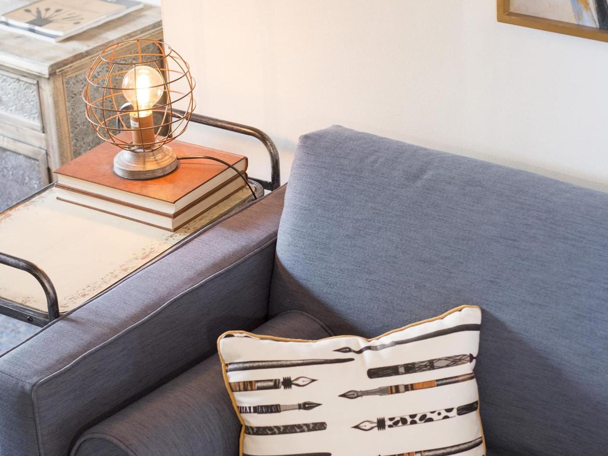 Pangsapuri Cathedral Cozy Penthouse